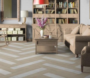 Виниловый пол Tarkett Art Vinyl Epic Kevin