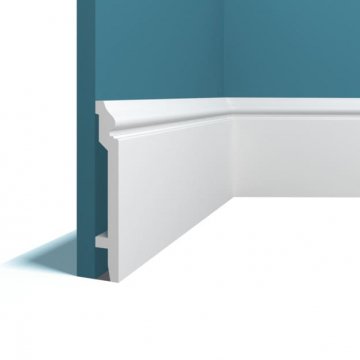 Плинтус напольный  P31