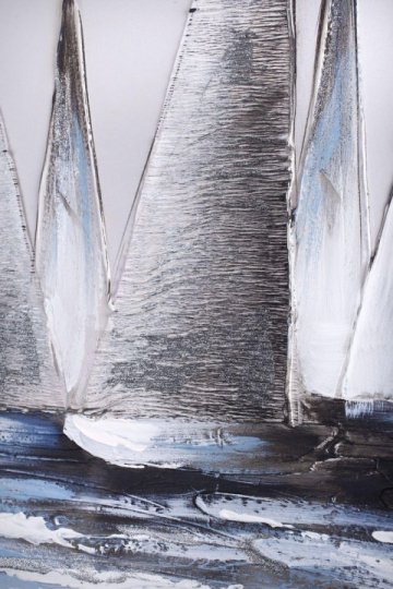 Холст Tomas Stern 85052