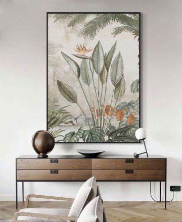 Холст Tomas Stern 87035