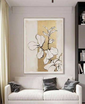 Холст Tomas Stern 87036