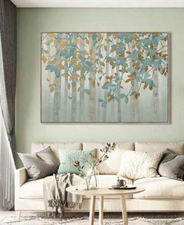 Холст Tomas Stern 87039