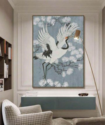 Холст Tomas Stern 87045