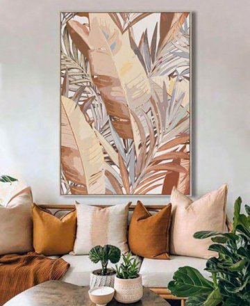 Холст Tomas Stern 87049