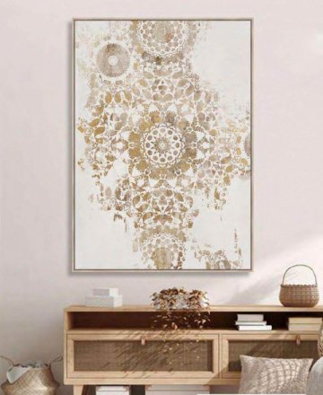 Холст Tomas Stern 87050