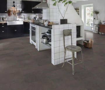 Замковый виниловый пол Kahrs Luxury Tiles Impression Kilimanjaro