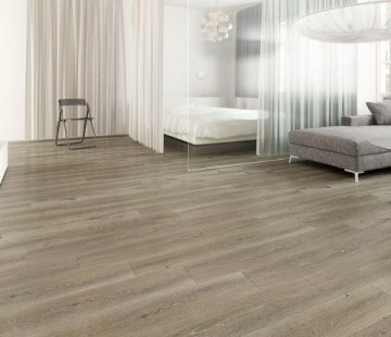 Кварцевый плинтус Fargo Classic 379-6 Дуб Рыцарский Замок