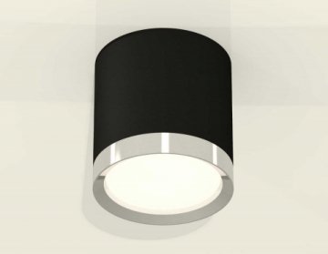 Комплект накладного светильника Ambrella light Techno Spot XS (C8142, N8118) XS8142003