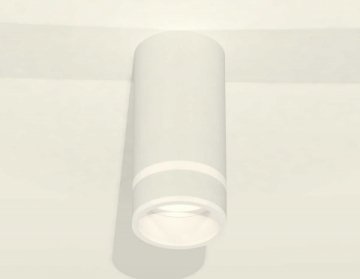 Комплект накладного светильника Ambrella light Techno Spot XS (C8161, N8444) XS8161005