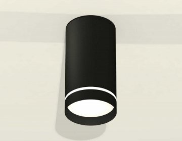 Комплект накладного светильника Ambrella light Techno Spot XS (C8162, N8462) XS8162006