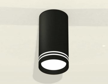 Комплект накладного светильника Ambrella light Techno Spot XS (C8162, N8478) XS8162007