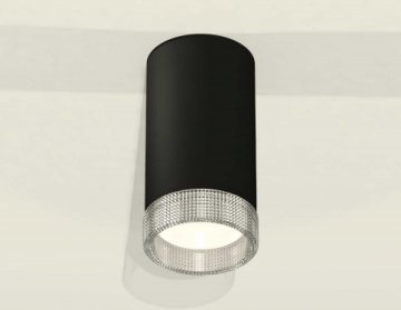 Комплект накладного светильника Ambrella light Techno Spot XS (C8162, N8480) XS8162010