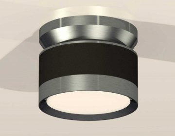 Комплект накладного светильника Ambrella light Techno Spot XS (N8919, C8102, N8133) XS8102070