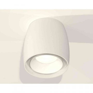 Комплект накладного светильника Ambrella light Techno Spot XS1141001 SWH белый песок (C1141, N7030)