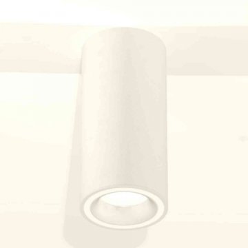Комплект накладного светильника Ambrella light Techno Spot XS7442011 SWH белый песок (C7442, N7110)