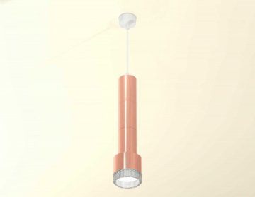 Комплект подвесного светильника Ambrella light Techno Spot XP (A2301, C6326х3, A2063х2, A2101, C8122, N8480) XP8122005