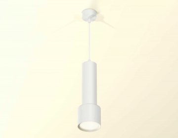 Комплект подвесного светильника Ambrella light Techno Spot XP (A2301, C6355, A2101, C8110, N8112) XP8110001