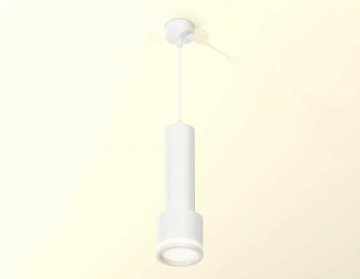 Комплект подвесного светильника Ambrella light Techno Spot XP (A2301, C6355, A2101, C8110, N8412) XP8110010