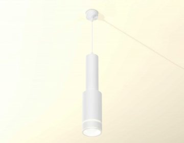 Комплект подвесного светильника Ambrella light Techno Spot XP (A2301, C6355, A2101, C8161, N8444) XP8161002