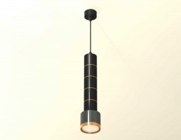 Комплект подвесного светильника Ambrella light Techno Spot XP (A2302, A2062х4, C6303х5, A2101, C8115, N8124) XP8115010