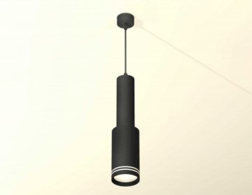 Комплект подвесного светильника Ambrella light Techno Spot XP (A2302, C6356, A2101, C8162, N8478) XP8162001
