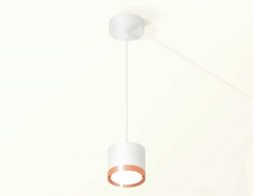 Комплект подвесного светильника Ambrella light Techno Spot XP (A2331, C8110, N8126) XP8110012