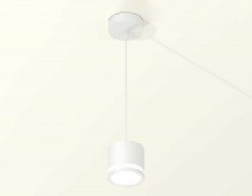 Комплект подвесного светильника Ambrella light Techno Spot XP (A2331, C8110, N8412) XP8110020