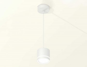 Комплект подвесного светильника Ambrella light Techno Spot XP (A2331, C8110, N8433) XP8110021