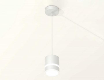 Комплект подвесного светильника Ambrella light Techno Spot XP (A2331, C8110, N8444) XP8110022