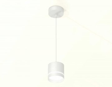 Комплект подвесного светильника Ambrella light Techno Spot XP (A2331, C8110, N8461) XP8110023