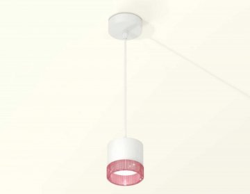 Комплект подвесного светильника Ambrella light Techno Spot XP (A2331, C8110, N8486) XP8110040