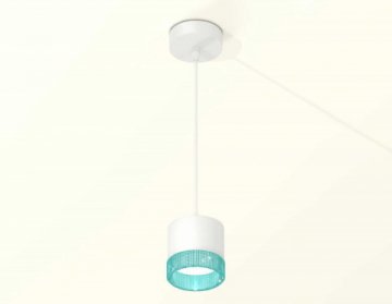 Комплект подвесного светильника Ambrella light Techno Spot XP (A2331, C8110, N8488) XP8110041
