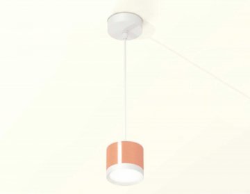 Комплект подвесного светильника Ambrella light Techno Spot XP (A2331, C8122, N8112) XP8122011