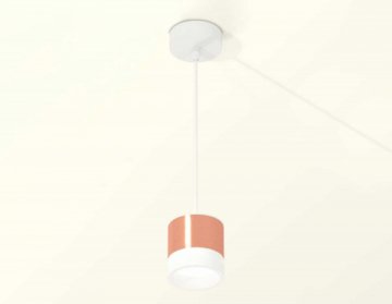 Комплект подвесного светильника Ambrella light Techno Spot XP (A2331, C8122,N8401) XP8122025