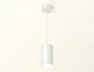 Комплект подвесного светильника Ambrella light Techno Spot XP (A2331, C8161, N8112) XP8161011