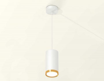 Комплект подвесного светильника Ambrella light Techno Spot XP (A2331, C8161, N8124) XP8161013