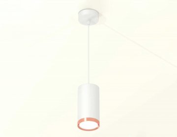 Комплект подвесного светильника Ambrella light Techno Spot XP (A2331, C8161, N8126) XP8161014
