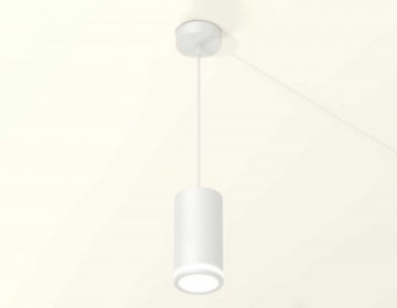 Комплект подвесного светильника Ambrella light Techno Spot XP (A2331, C8161, N8412) XP8161025