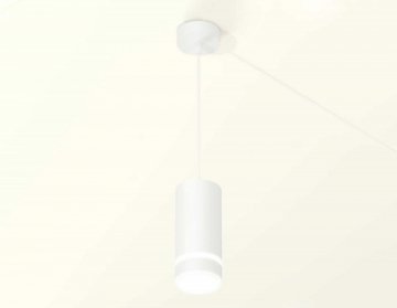 Комплект подвесного светильника Ambrella light Techno Spot XP (A2331, C8161, N8444) XP8161026