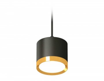 Комплект подвесного светильника Ambrella light Techno Spot XP (A2333, C8111, N8124) XP8111012