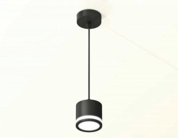 Комплект подвесного светильника Ambrella light Techno Spot XP (A2333, C8111, N8415) XP8111020