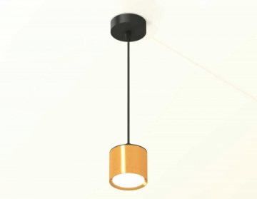 Комплект подвесного светильника Ambrella light Techno Spot XP (A2333, C8121, N8124) XP8121012