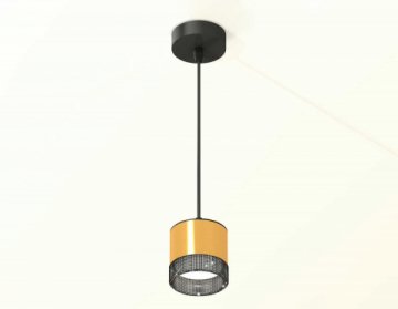 Комплект подвесного светильника Ambrella light Techno Spot XP (A2333, C8121, N8484) XP8121031