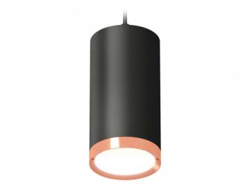 Комплект подвесного светильника Ambrella light Techno Spot XP (A2333, C8162, N8126) XP8162014