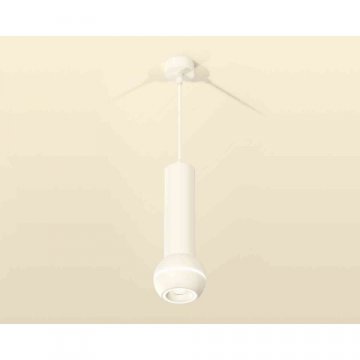 Комплект подвесного светильника Ambrella light Techno Spot XP1101014 SWH белый песок (A2301, C6355, A2010, C1101, N7110)