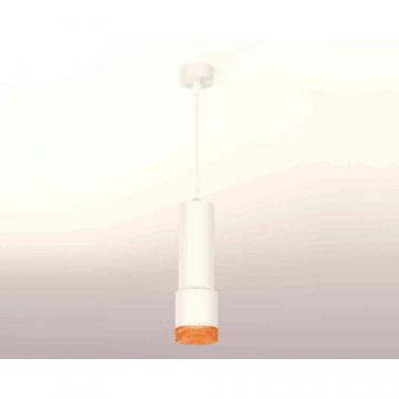 Комплект подвесного светильника Ambrella light Techno Spot XP7401005 SWH/CF белый песок/кофе (A2301, C6342, A2030, C7401, N7195)