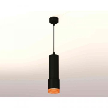 Комплект подвесного светильника Ambrella light Techno Spot XP7402005 SBK/CF черный песок/кофе (A2302, C6343, A2030, C7402, N7195)