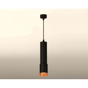 Комплект подвесного светильника Ambrella light Techno Spot XP7422005 SBK/CF черный песок/кофе (A2302, C6356, A2030, C7422, N7195)