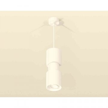 Комплект подвесного светильника Ambrella light Techno Spot XP7722030 SWH белый песок (A2310, C7722,A2011,C7401,A2011,C7722,N7001)