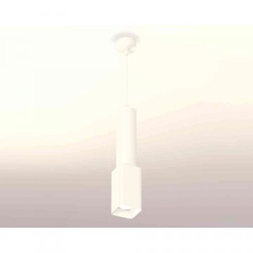 Комплект подвесного светильника Ambrella light Techno Spot XP7820001 SWH белый песок (A2301, C6355, A2010, C7820, N7701)